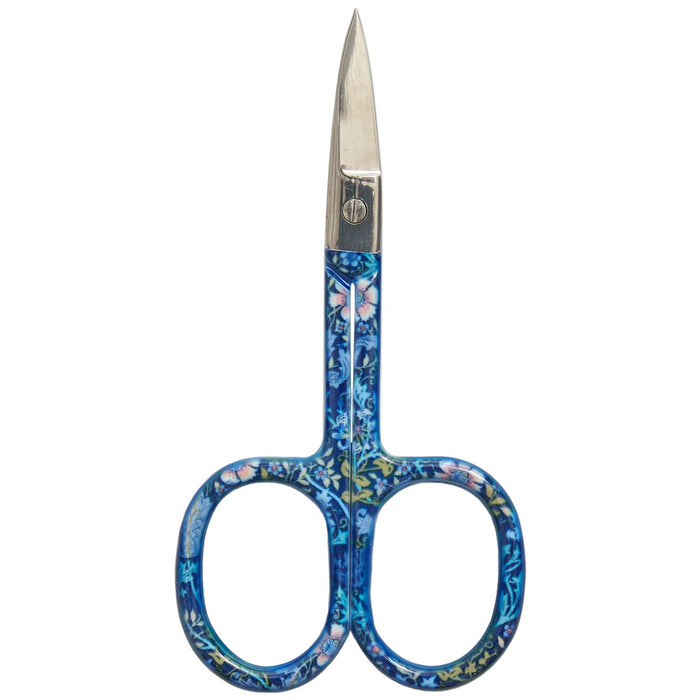 Ciseaux à broder Hobby Gift® (William Morris)-Maison Mercerie