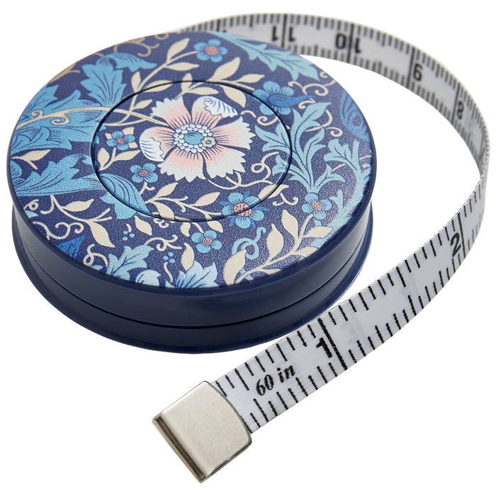 Mètre ruban Hobby Gift® (William Morris)-Maison Mercerie