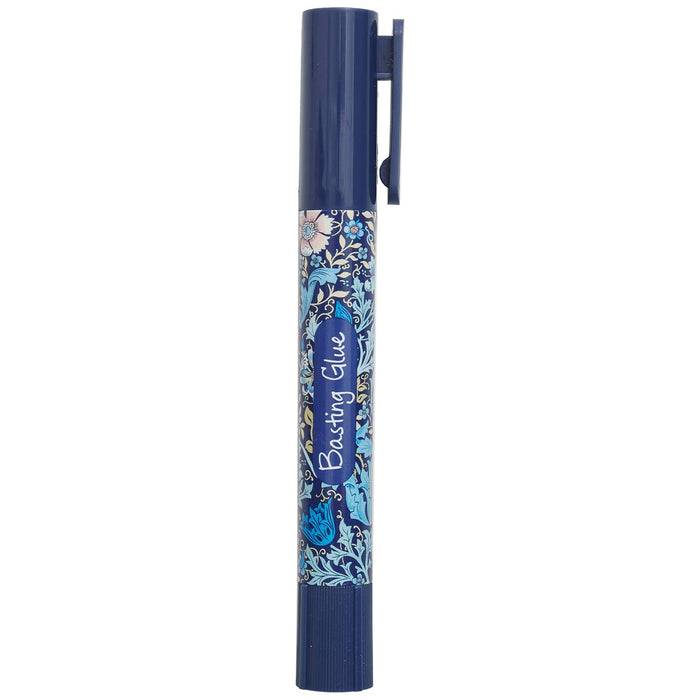 Bâton de colle Hobby Gift® (William Morris)-Maison Mercerie