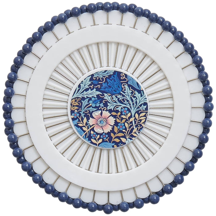 Épingles Hobby Gift® (William Morris)-Maison Mercerie