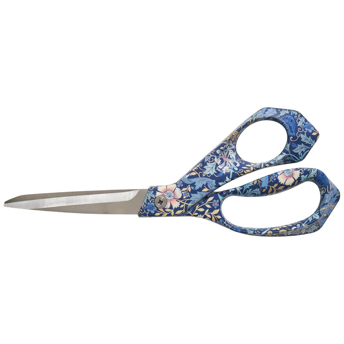 Ciseaux tailleur Hobby Gift William Morris-Maison Mercerie