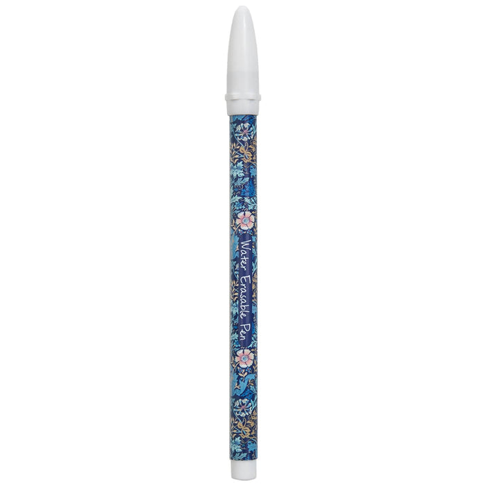 Stylo effaçable à l'eau Hobby Gift® (William Morris)-Maison Mercerie