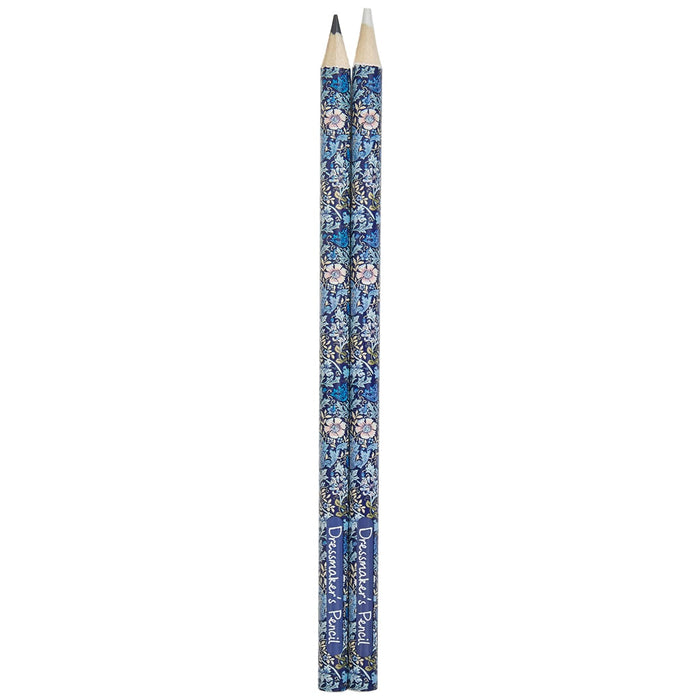 Crayons de marquage Hobby Gift® (William Morris)-Maison Mercerie