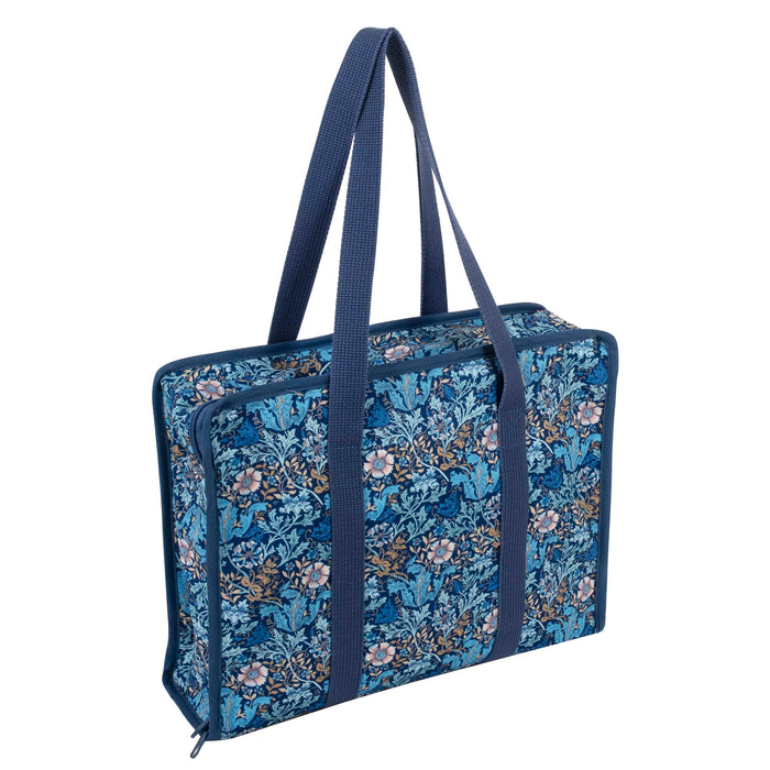 Naaitas BLAUW-Fournituren.nl